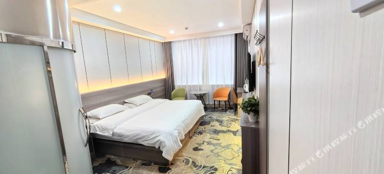 华池县良源饭店图片