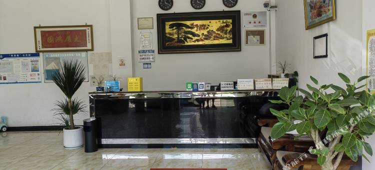 大众酒店图片