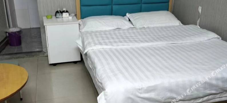 六合公寓(汕头高铁站店)图片