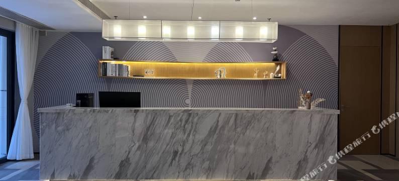 阳江安宿民宿(海陵岛敏捷黄金海岸店)图片