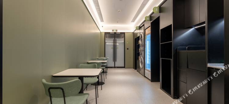 海友酒店(宜昌火车东站五一劳动广场店)图片