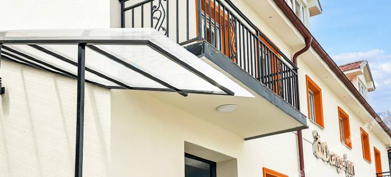 桔子酒店(Orange inn Hotel)图片