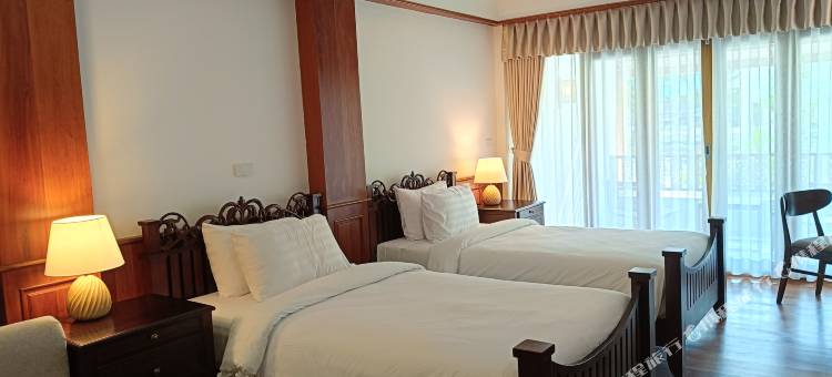 普班维曼万荣度假村(Phubarn VimarnVangvieng Resort)图片