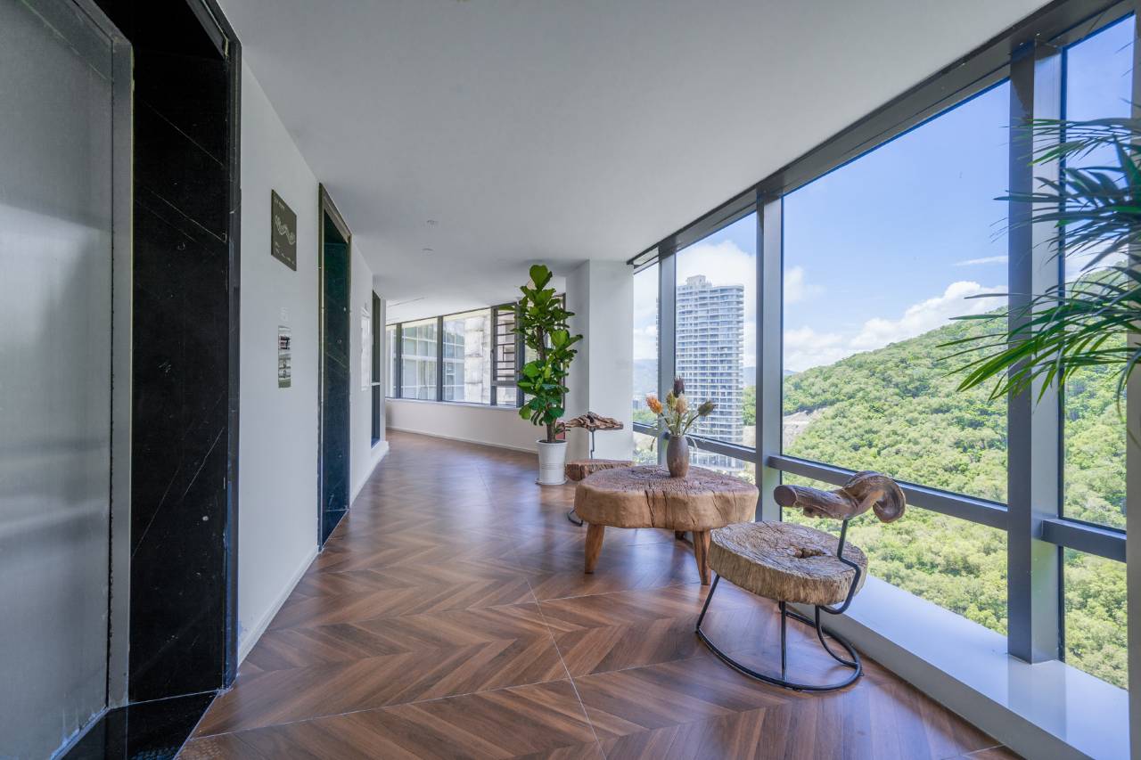 花筑·梵岛民宿(南澳岛店)图片