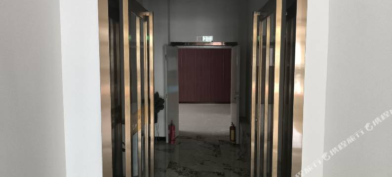 柠檬时光民宿(洛阳关林站店)图片