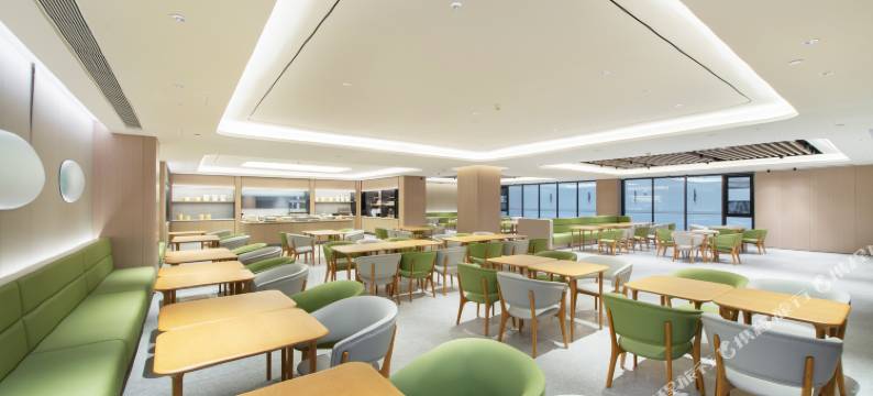 全季酒店(北京亦庄荣昌西街店)图片