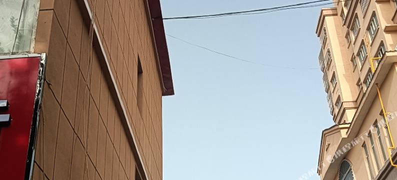 泽普西缘宾馆图片