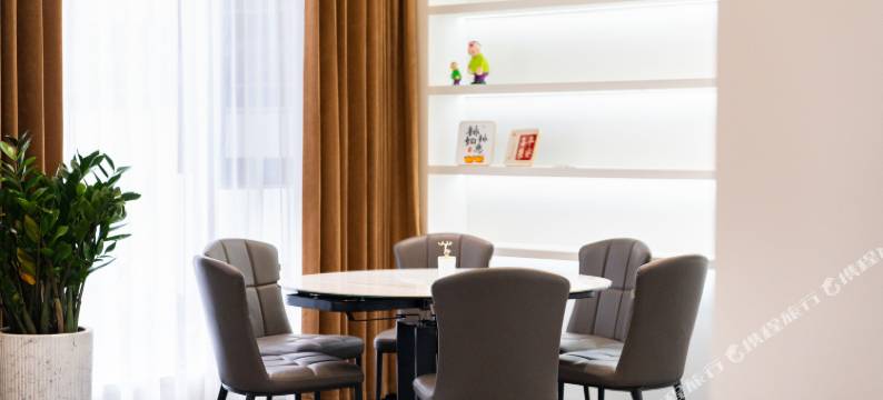 西递望溪民宿图片