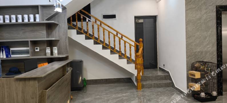 尘外高端观景民宿(芙蓉镇景区瀑布店)图片