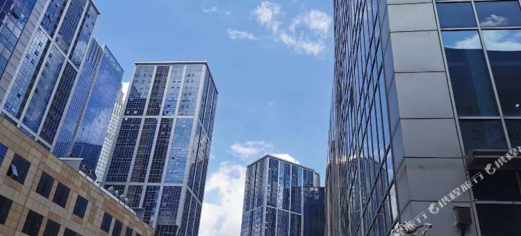 柠檬家民宿(沈阳北站金融中心店)图片