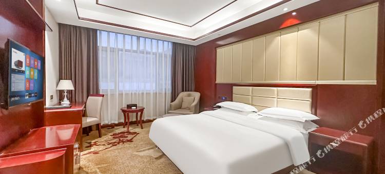 巴里坤广安鑫宾馆图片