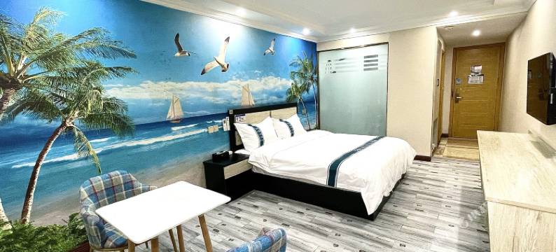 成都富雅居酒店图片