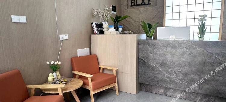 佰郦希玥酒店(成都东站店)图片