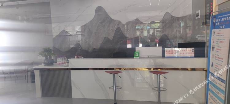 贵德御景假日宾馆图片