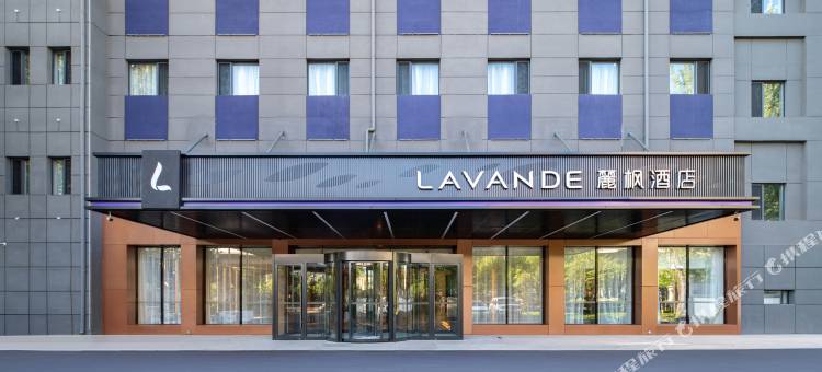 麗枫酒店(呼和浩特南二环呼伦贝尔南路店)图片