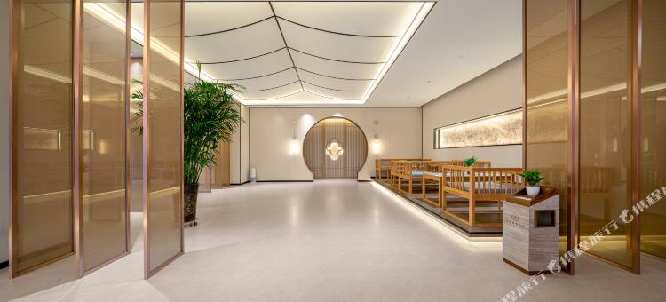 兰亭轻雅酒店·LANTING HOTEL(大同云冈吾悦广场店)图片