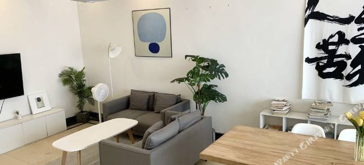 微宿·青年旅舍(长春理工大学店)图片