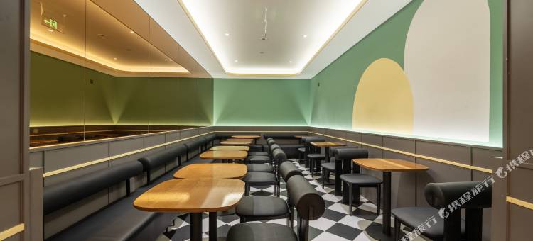 北京安枕喜玥酒店(劲松广渠门外地铁站)图片