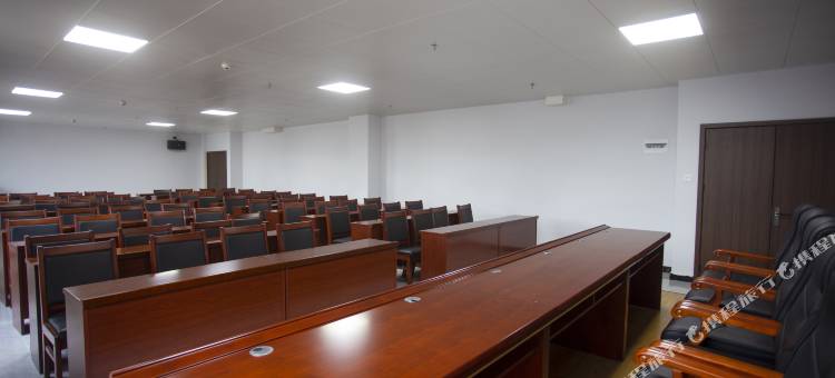 喜雅酒店(永州江华店)图片