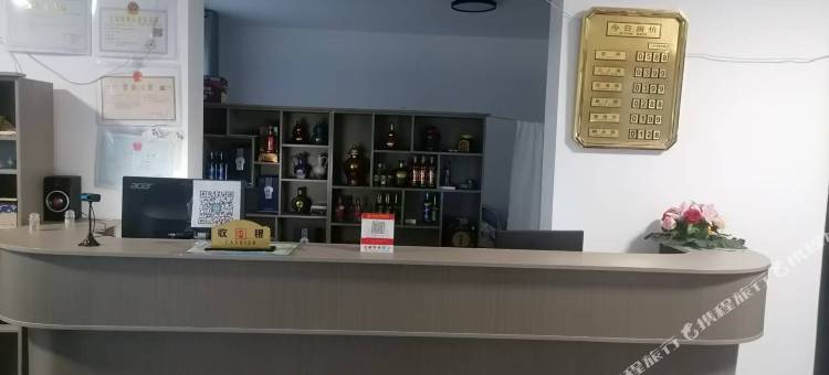 湖之缘民宿屋图片