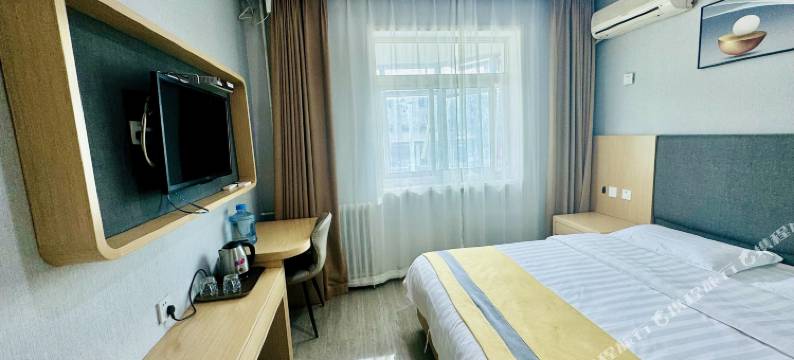 香河京华宾馆图片