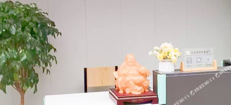茉莉酒店(武汉东湖风景区店)图片