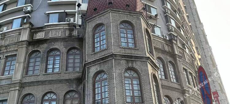 丹东小美满民宿(安东老街店)图片