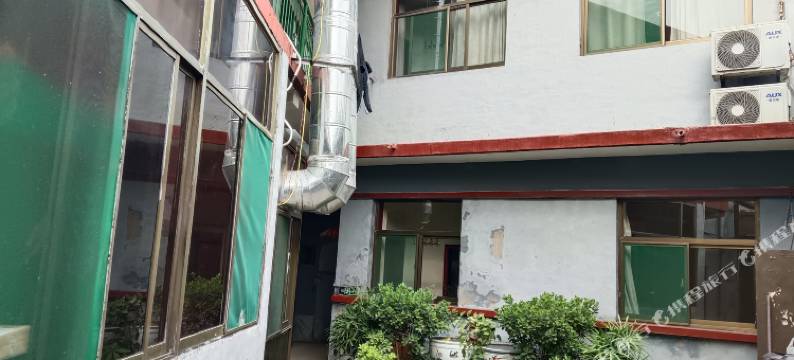 平遥春来旅馆图片