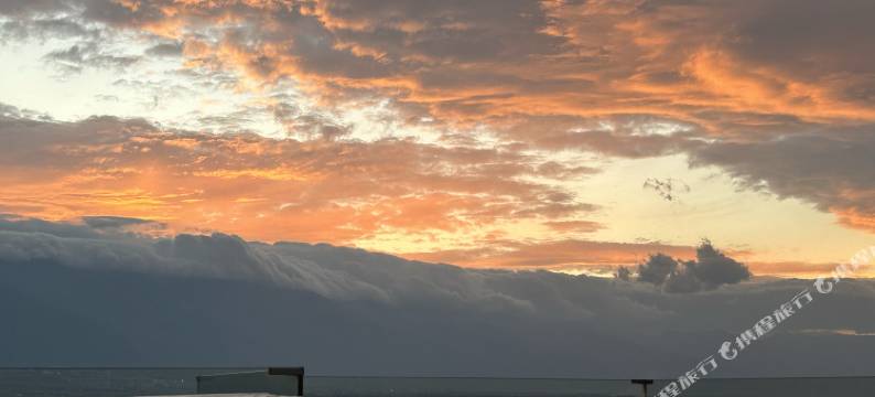 大理喜乐海景民宿(大理机场店)图片