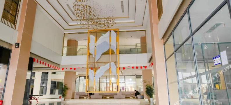 安心住民宿(上海江桥万达店)图片