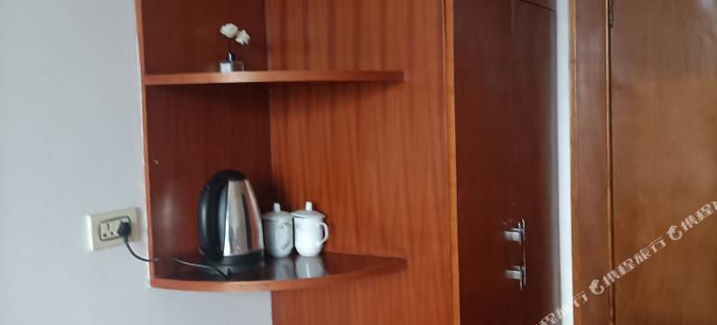 弋阳站前宾馆图片