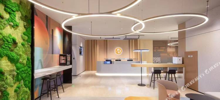 鑫程酒店(宣城高铁站国购广场店)图片