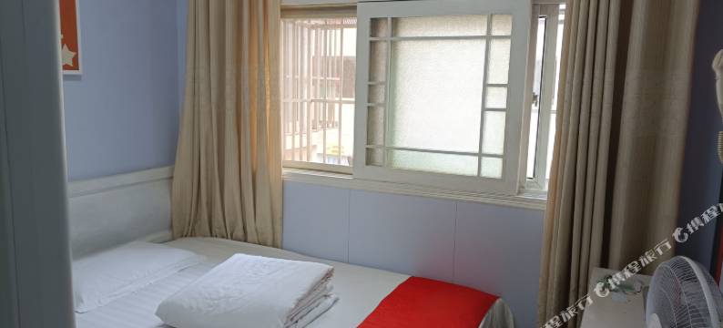 惠怡民宿(连云港高铁站店)图片