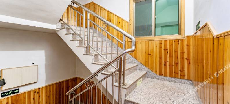 婺源舒雅客栈图片