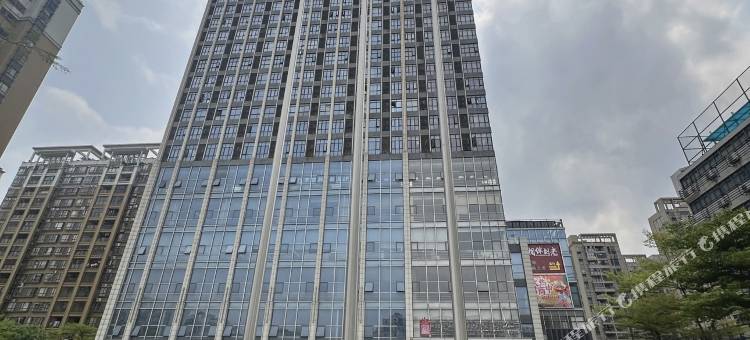 佛山优米之家民宿图片