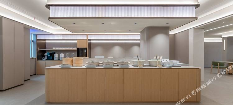 全季酒店(台州玉环长兴路店)图片