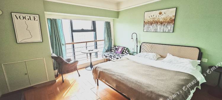 中州之星酒店(郑州升龙大厦燕庄地铁站店)图片