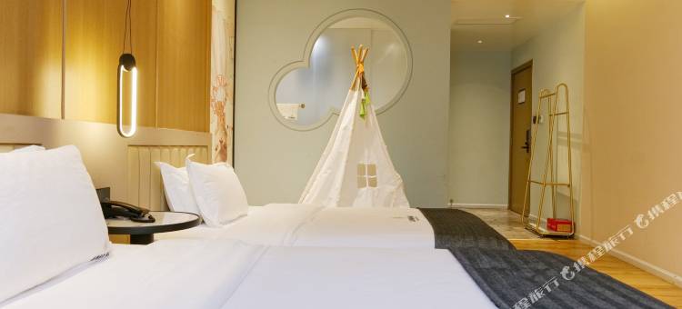 禄劝菲斯轻奢酒店图片