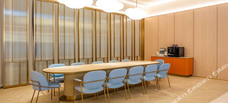 汉庭酒店(西双版纳景洪曼听御花园店)图片