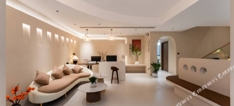 篁岭禾沐美宿图片