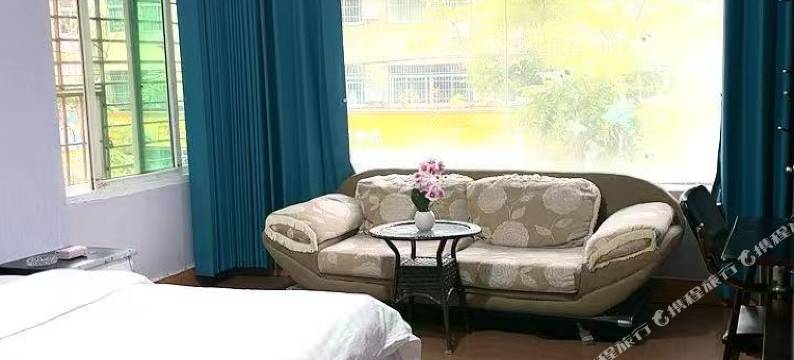 霞浦新新都宾馆图片