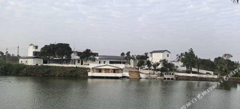 玖隆泉民宿图片