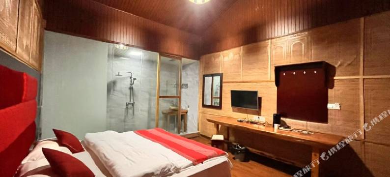 泸沽湖水云轩客栈图片