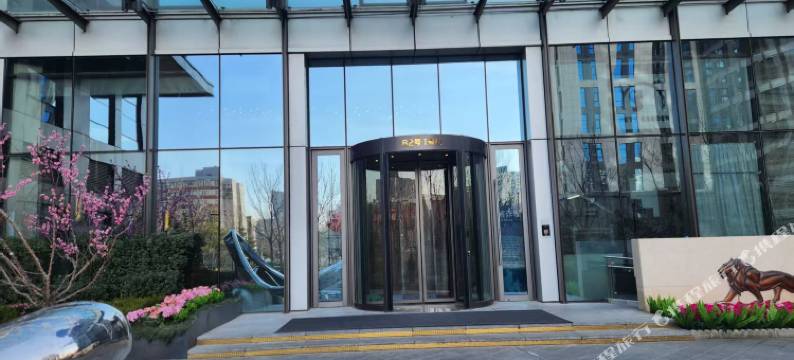 长安居(北京宋家庄地铁站店)图片