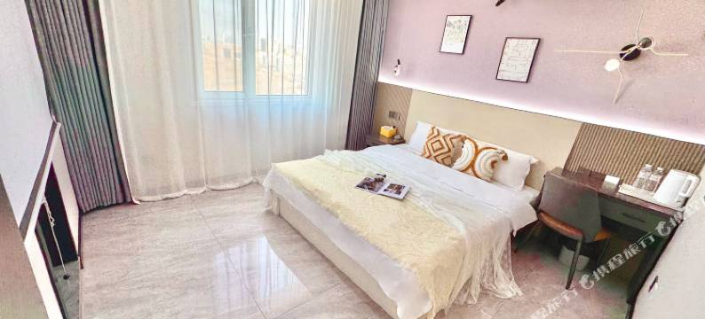 木野民宿(天津西青大学城店)图片