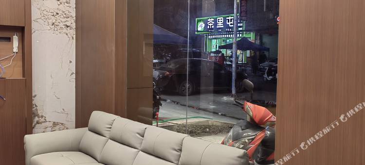 新金源酒店(桥圩步行街店)图片