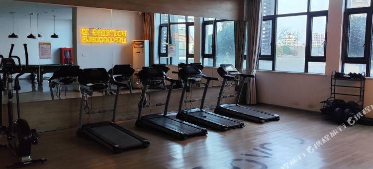 隆扬行政公馆图片