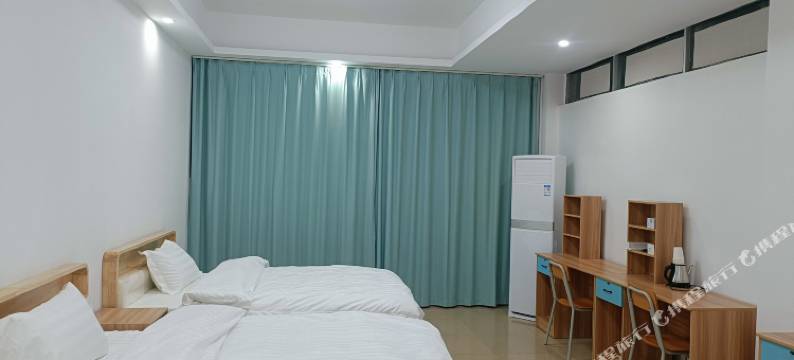 广州彩虹公寓图片