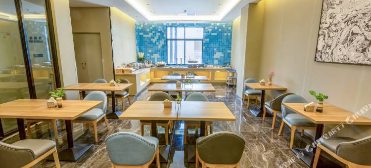 如家酒店·neo(大荔东府广场店)图片