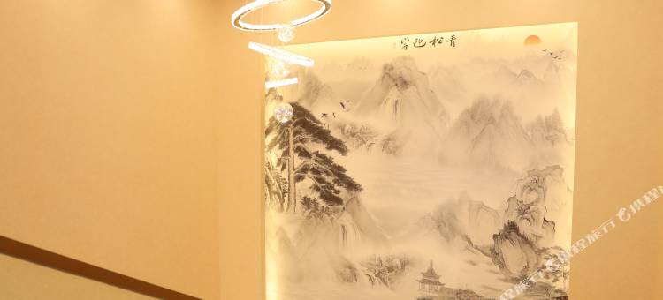 北京冠昱酒店( 望京地铁站店)图片